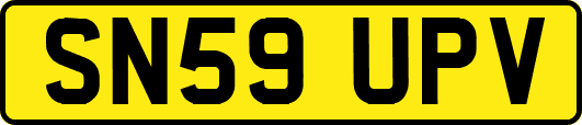 SN59UPV