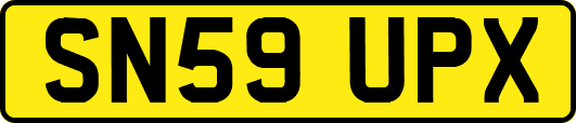 SN59UPX
