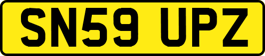 SN59UPZ