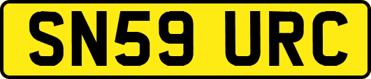 SN59URC