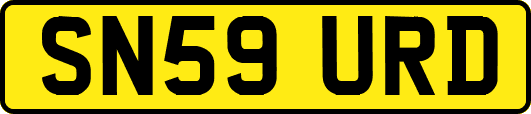 SN59URD