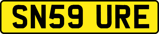 SN59URE