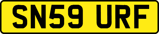 SN59URF