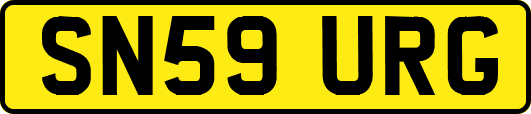 SN59URG