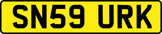 SN59URK