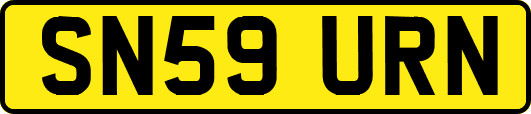 SN59URN
