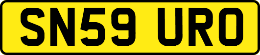 SN59URO