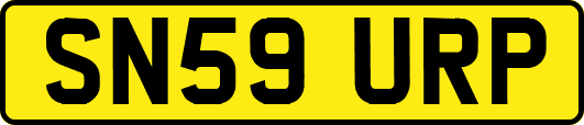 SN59URP