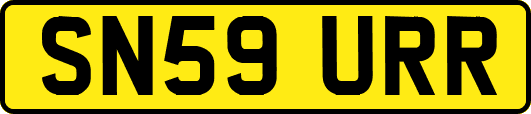 SN59URR