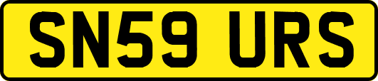 SN59URS