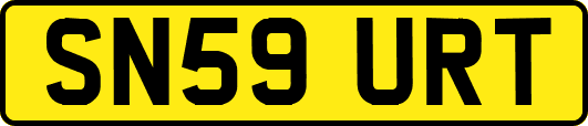 SN59URT