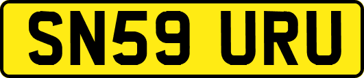 SN59URU