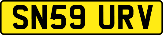 SN59URV
