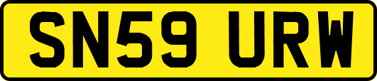 SN59URW