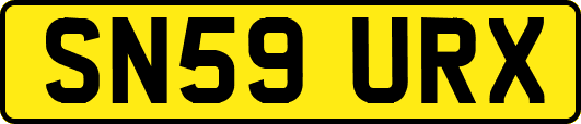 SN59URX