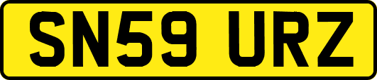 SN59URZ