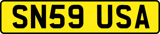 SN59USA