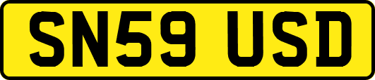 SN59USD