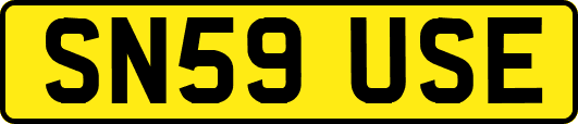 SN59USE