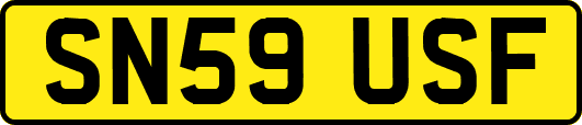 SN59USF