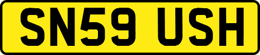 SN59USH