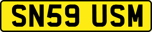 SN59USM