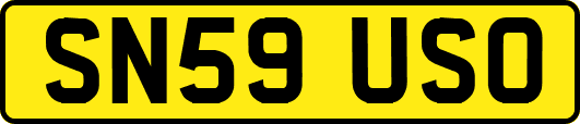 SN59USO
