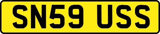SN59USS