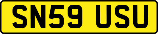 SN59USU