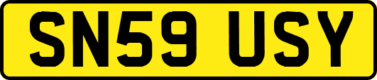 SN59USY