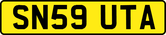 SN59UTA