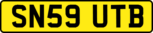 SN59UTB