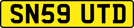 SN59UTD