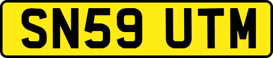 SN59UTM