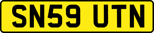 SN59UTN
