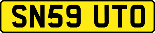 SN59UTO