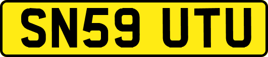 SN59UTU