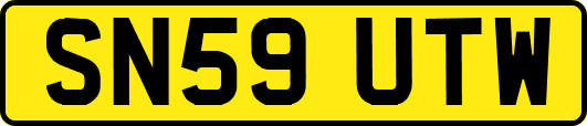 SN59UTW