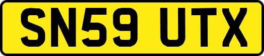 SN59UTX