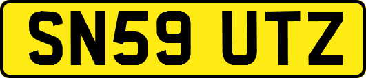 SN59UTZ