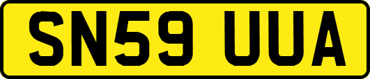 SN59UUA