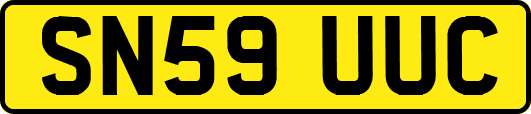SN59UUC
