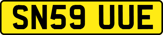 SN59UUE