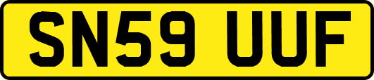 SN59UUF