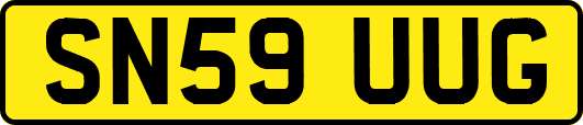 SN59UUG