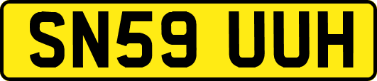 SN59UUH