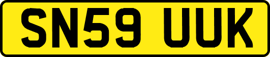 SN59UUK
