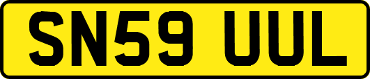 SN59UUL