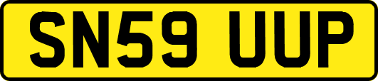 SN59UUP