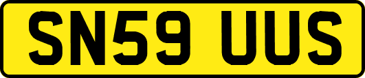 SN59UUS